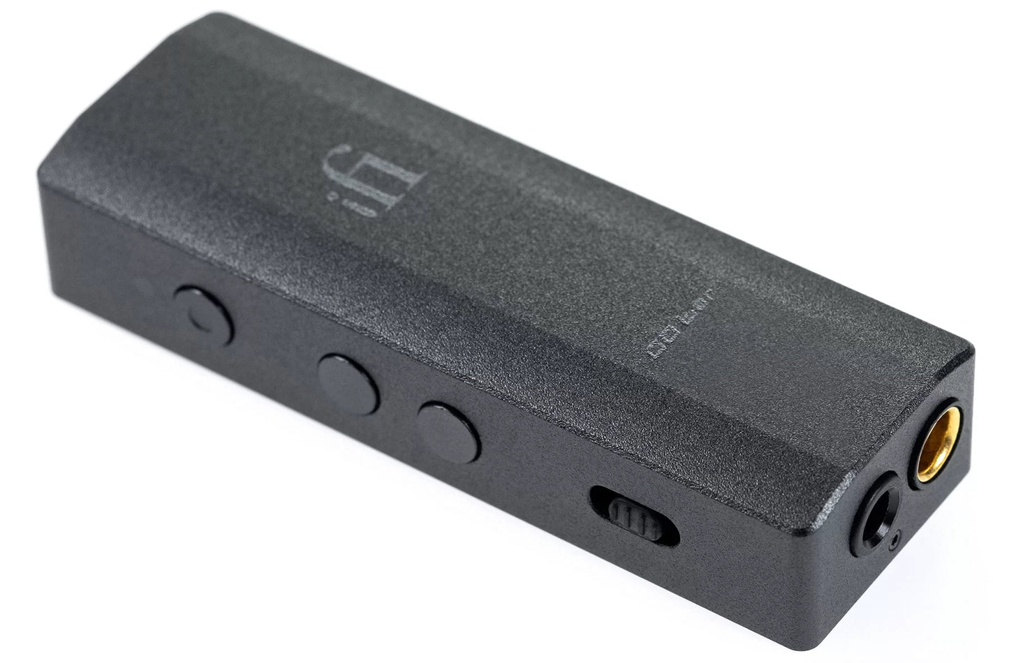 iFi GO bar 隨身耳擴DAC USB DAC 安卓蘋果雙線材 DAC GO-bar-ifi-audio-headphone-amp-dac