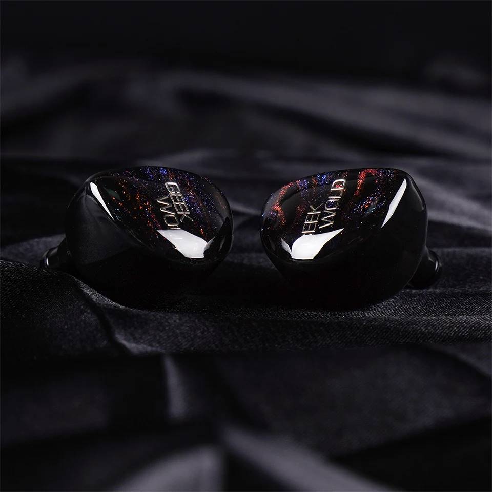 Geek Wold GK200 入耳式耳機 入耳式有線耳機 Geek-Wold-GK200-_-_6