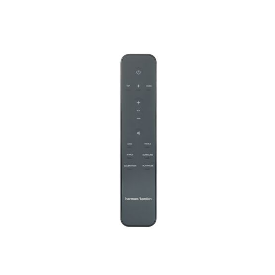 Harman Kardon 哈曼卡頓 Citation MultiBeam™ 1100 SoundBar 聲霸 WiFi 藍牙 無線家庭劇院 主動式喇叭 HK_Citation_Multibeam_1100__Soundbar_11