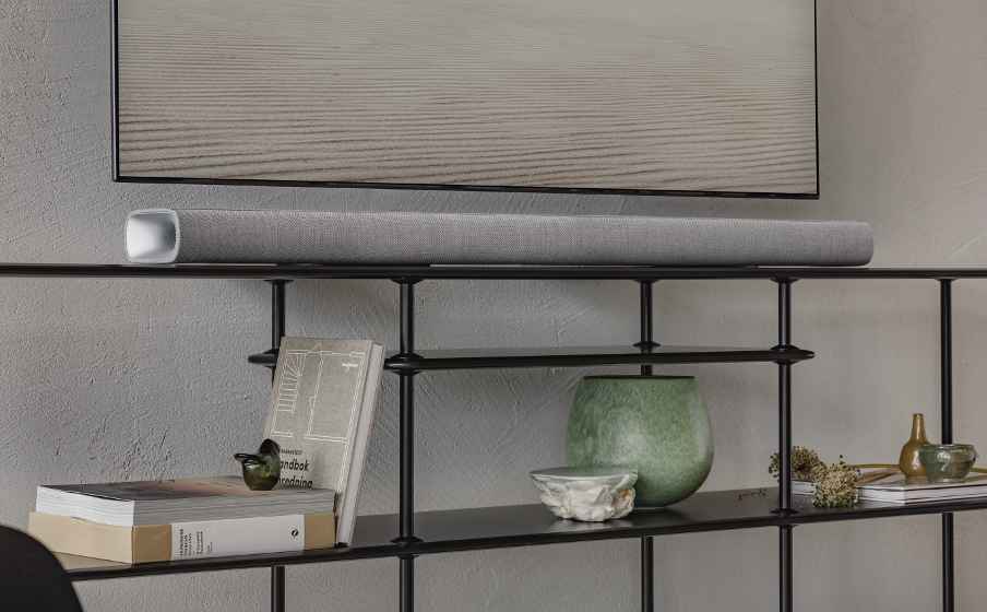 Harman Kardon 哈曼卡頓 Citation MultiBeam™ 1100 SoundBar 聲霸 WiFi 藍牙 無線家庭劇院 主動式喇叭 HK_Citation_Multibeam_1100__Soundbar_7