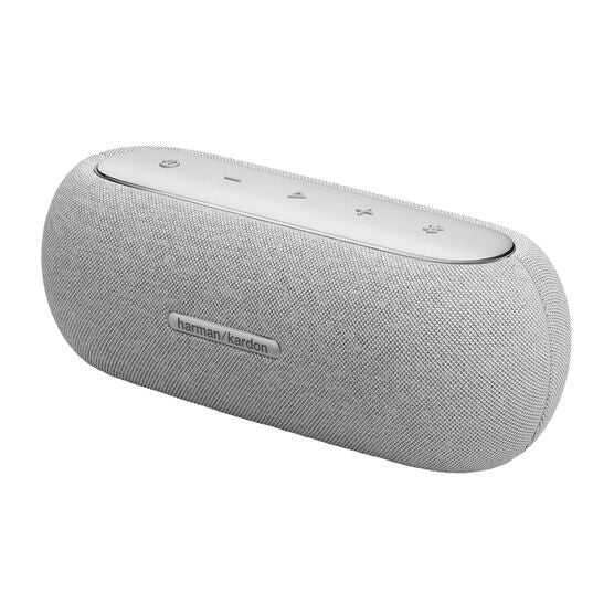 Harman Kardon 哈曼卡頓 Luna 攜帶型藍牙喇叭 攜帶式藍牙喇叭 H_K-Luna_-_1