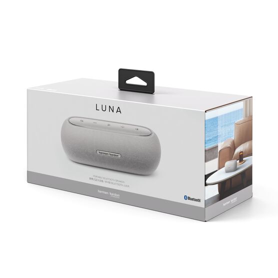 Harman Kardon 哈曼卡頓 Luna 攜帶型藍牙喇叭 攜帶式藍牙喇叭 H_K-Luna_-_6