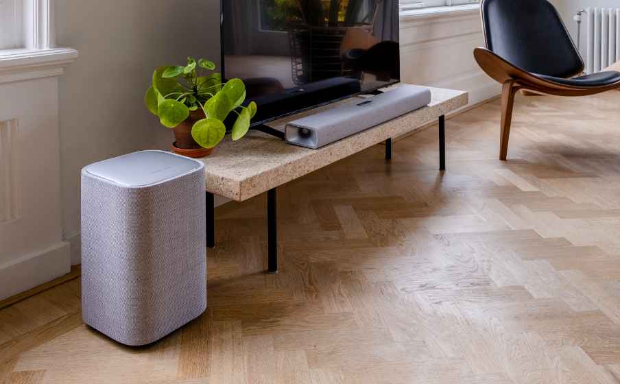 Harman Kardon 哈曼卡頓 Citation Sub S 無線超低音喇叭 主動式喇叭 Harman-Kardon-Citation-Sub-S_1