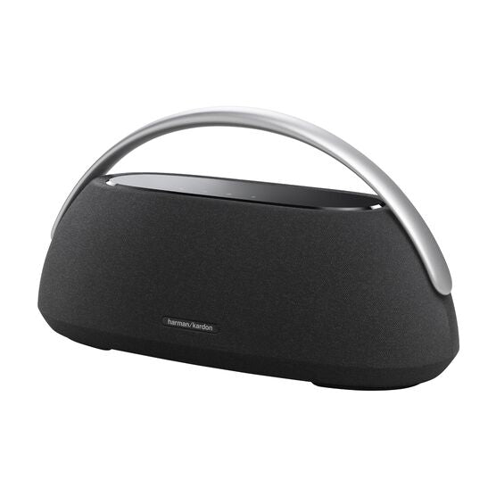 Harman Kardon 哈曼卡頓 GO+PLAY 3 攜帶型藍牙喇叭 黑色 攜帶式藍牙喇叭 Harman_Kardon-Go_PLAY-bluetooth-speaker_4