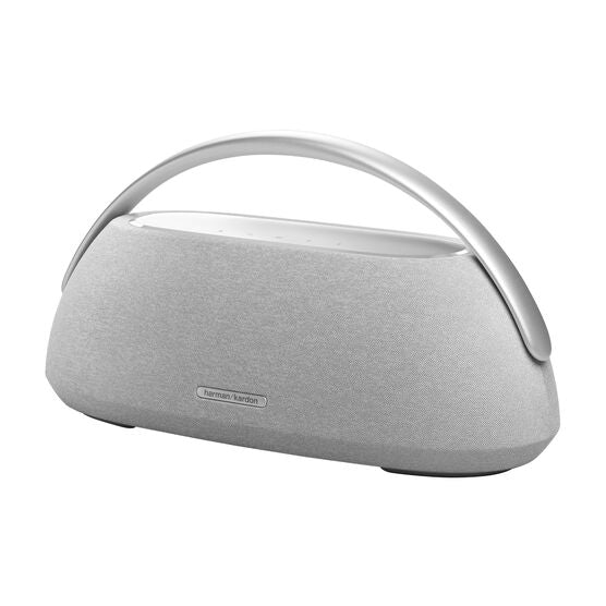 Harman Kardon 哈曼卡頓 GO+PLAY 3 攜帶型藍牙喇叭 灰色 攜帶式藍牙喇叭 Harman_Kardon-Go_PLAY-bluetooth-speaker_5