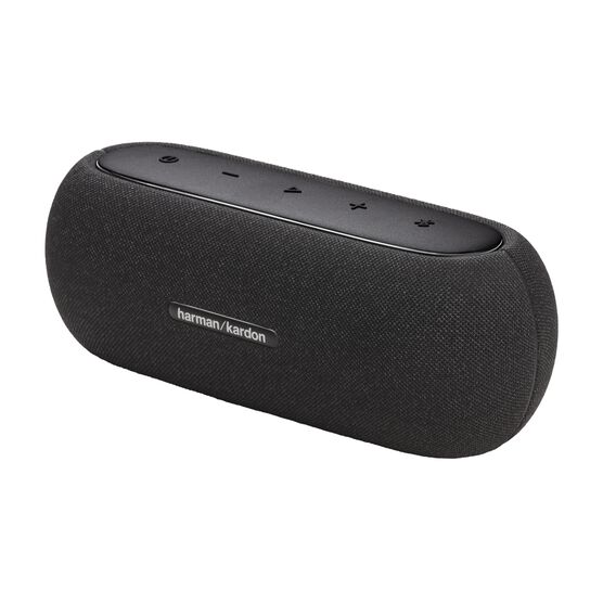 Harman Kardon 哈曼卡頓 Luna 攜帶型藍牙喇叭 攜帶式藍牙喇叭 Harman_Kardon-Luna-Bluetooth-Speaker_1
