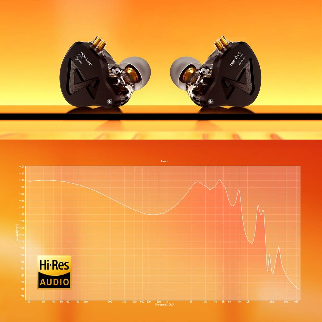 IKKO High Ear C 入耳式 IEM 監聽耳機 入耳式有線耳機 IKKO-High-Ear-C-IEM-_16