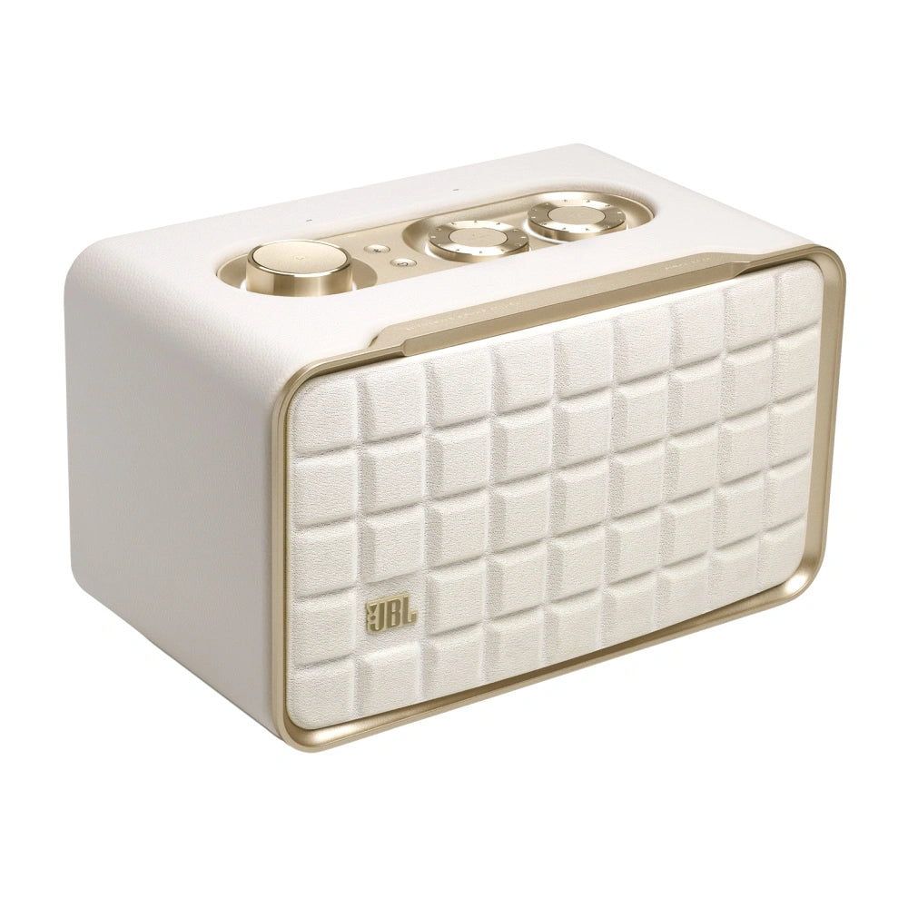 JBL AUTHENTICS 200 WiFi 無線串流音響 藍牙喇叭 主動式喇叭 JBL-Authentics-200-home-streaming-speaker-white_3