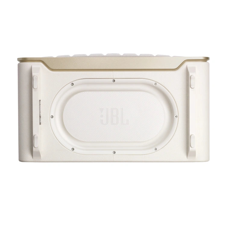 JBL AUTHENTICS 300 WiFi 無線串流音響 內建電池 可攜帶附提把 藍牙喇叭 攜帶式藍牙喇叭 JBL-Authentics-300-Wifi-Bluetooth-home-speaker-with-battery-and-handle-for-portable-use_1