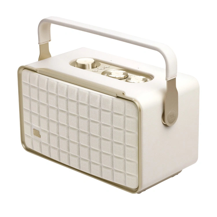 JBL AUTHENTICS 300 WiFi 無線串流音響 內建電池 可攜帶附提把 藍牙喇叭 攜帶式藍牙喇叭 JBL-Authentics-300-Wifi-Bluetooth-home-speaker-with-battery-and-handle-for-portable-use_5
