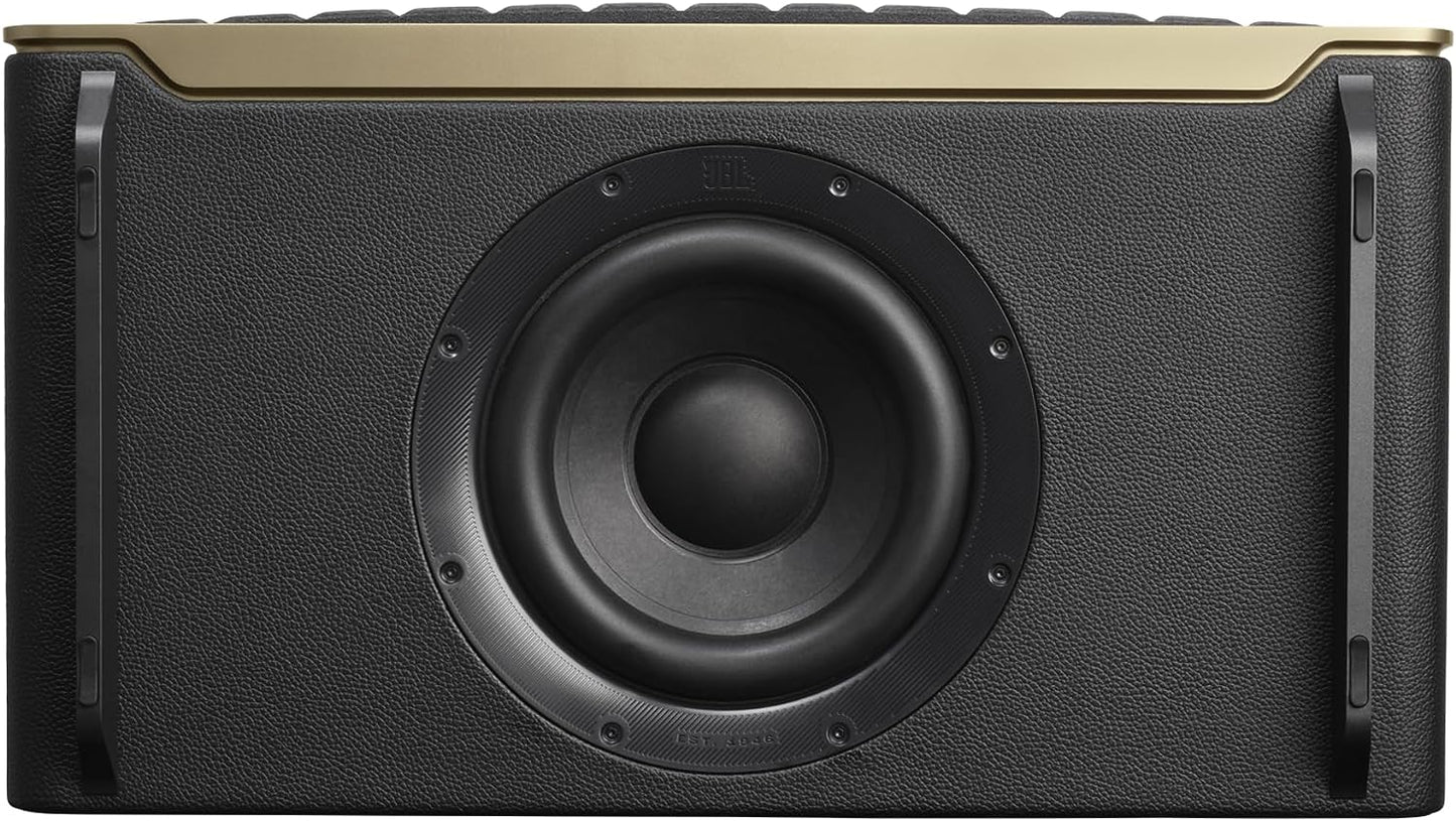 JBL AUTHENTICS 500 WiFi 無線串流音響 藍牙喇叭 主動式喇叭 JBL-Authentics-500-WiFi-Bluetooth-Speaker_3