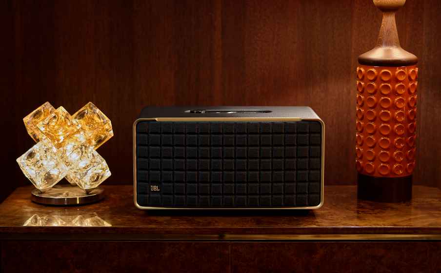 JBL AUTHENTICS 500 WiFi 無線串流音響 藍牙喇叭 主動式喇叭 JBL-Authentics500-Speaker-Wireless_1