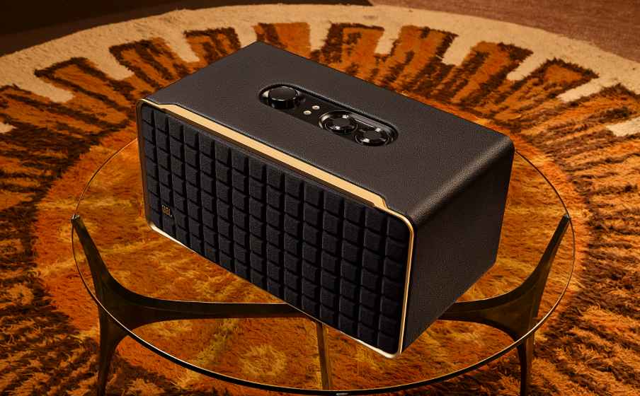 JBL AUTHENTICS 500 WiFi 無線串流音響 藍牙喇叭 主動式喇叭 JBL-Authentics500-Speaker-Wireless_2