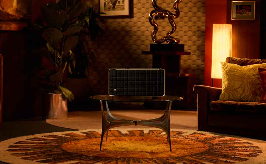 JBL AUTHENTICS 500 WiFi 無線串流音響 藍牙喇叭 主動式喇叭 JBL-Authentics500-Speaker-Wireless_3