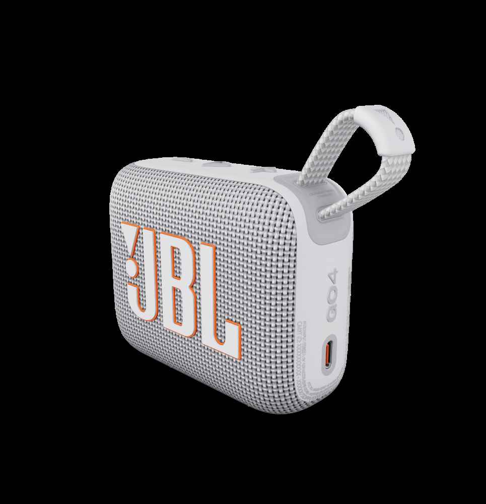 JBL Go 4 防水防塵藍牙喇叭 | IP67 等級,戶外冒險音樂不斷電