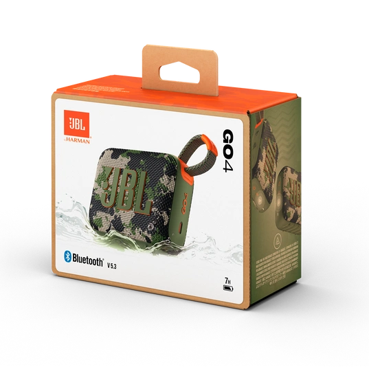 JBL Go 4 防水防塵藍牙喇叭 | IP67 等級,戶外冒險音樂不斷電 攜帶式藍牙喇叭 JBL-Go4-bluetooth-speaker-waterproof_18