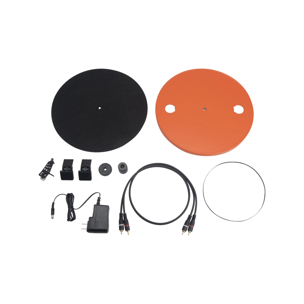 JBL Spinner BT 藍牙黑膠唱盤:無線享受黑膠,輕鬆入門 黑膠唱盤 JBL-Spinner-BT-_-_-_1