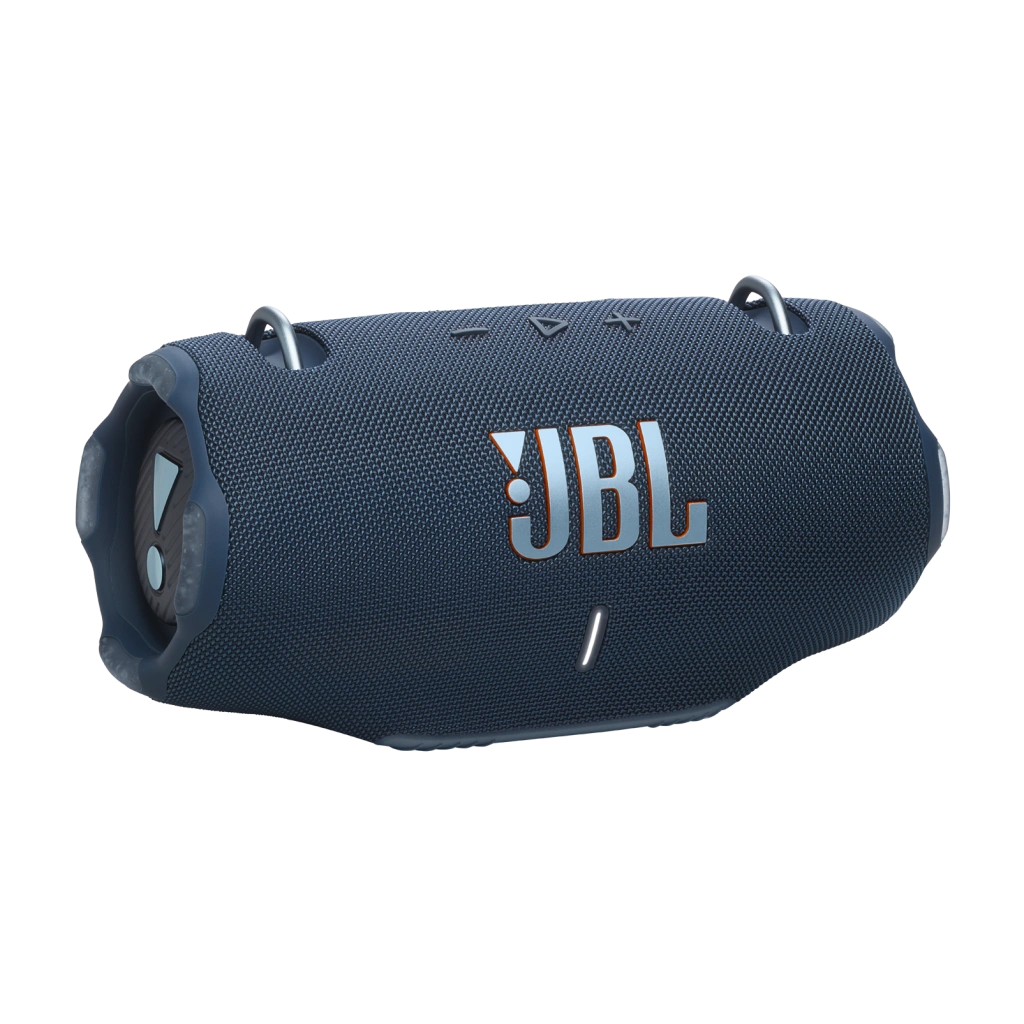 JBL Xtreme 4 可攜式防水防塵藍牙喇叭 | 24 小時續航 | 戶外派對首選 攜帶式藍牙喇叭 JBL-Xtreme4-waterproof-Bluetooth-Speaker_1