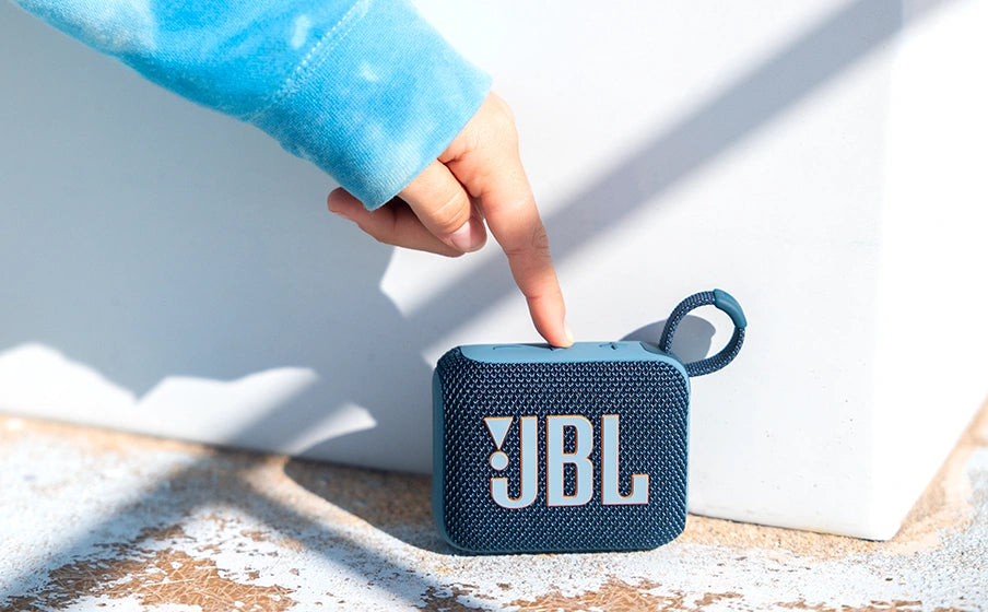 JBL Go 4 防水防塵藍牙喇叭 | IP67 等級,戶外冒險音樂不斷電 攜帶式藍牙喇叭 JBL-go4-BT-speaker_2