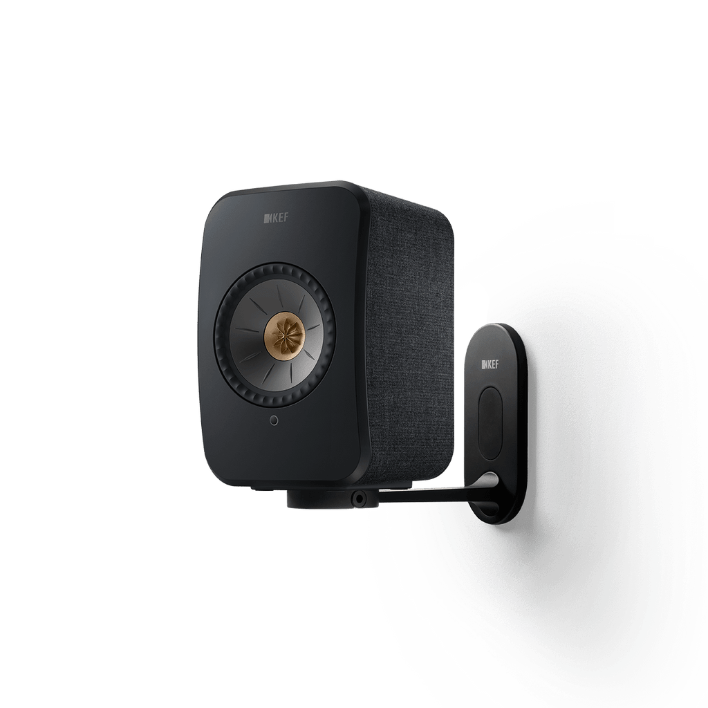 KEF B1 壁掛支架 LSXII 配件 制震配件 KEF-B1-_3