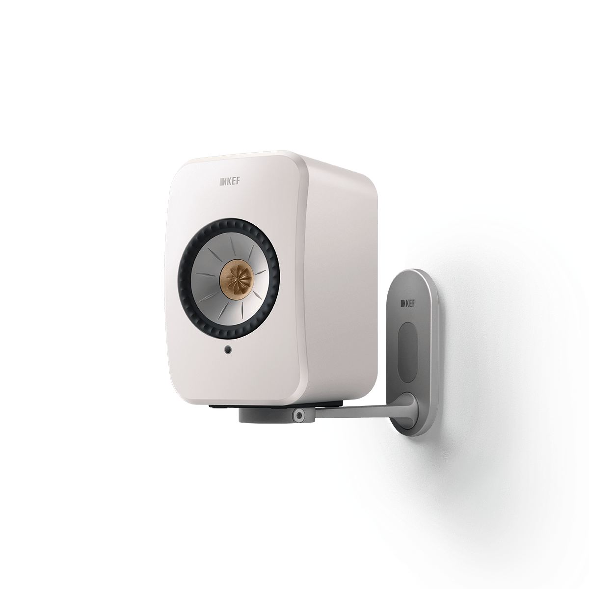 KEF B1 壁掛支架 LSXII 配件 制震配件 KEF-B1-_4