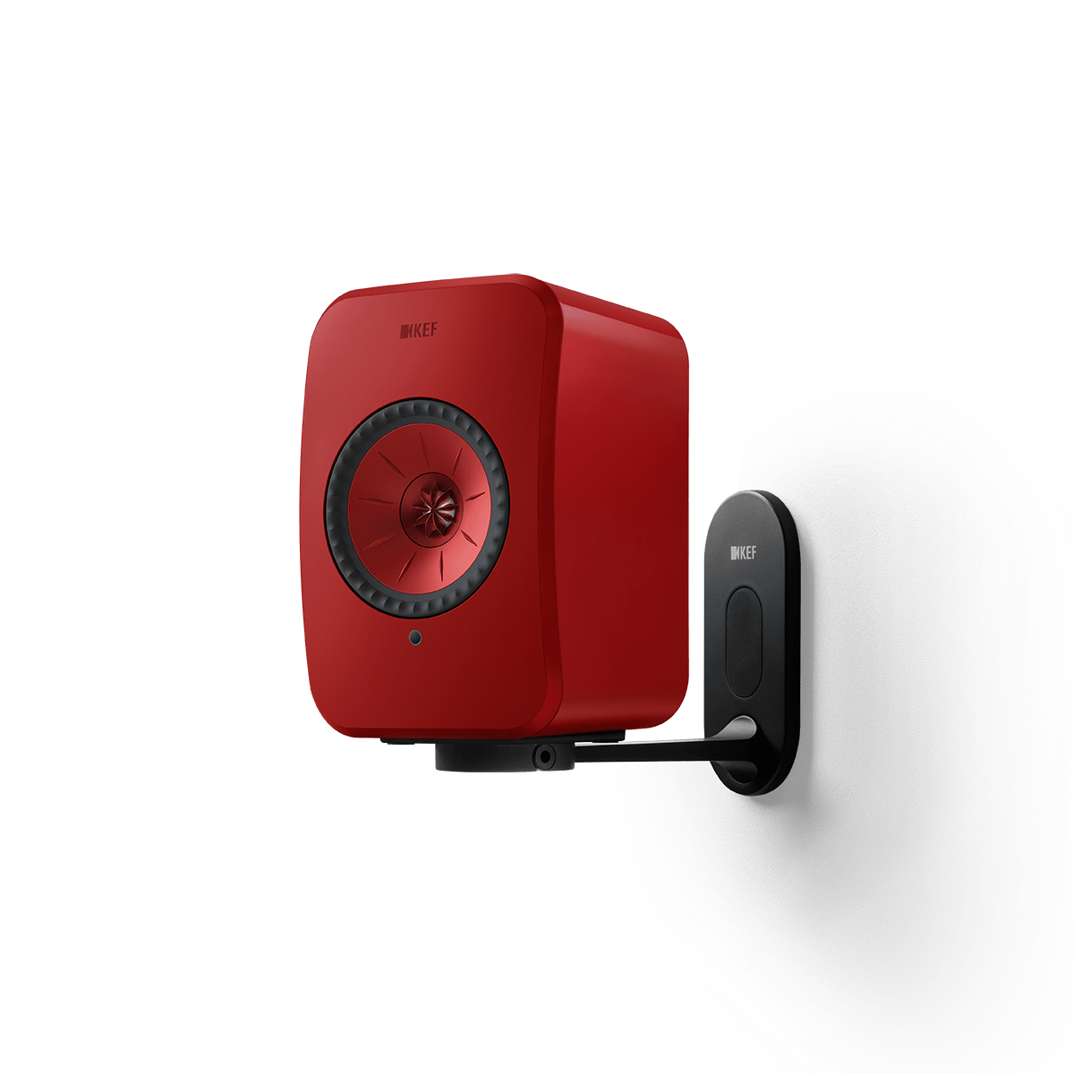 KEF B1 壁掛支架 LSXII 配件 制震配件 KEF-B1-_5