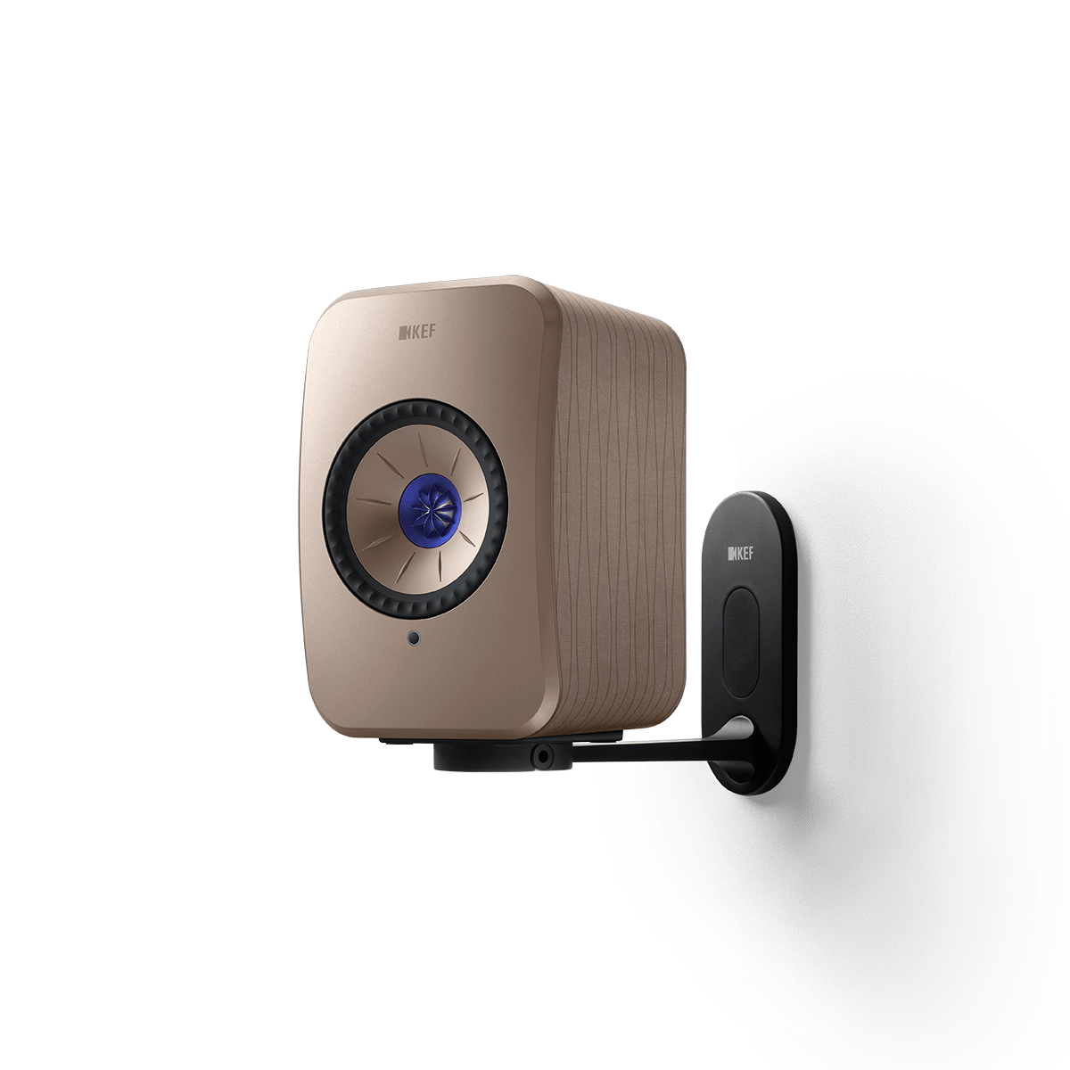 KEF B1 壁掛支架 LSXII 配件 制震配件 KEF-B1-_6