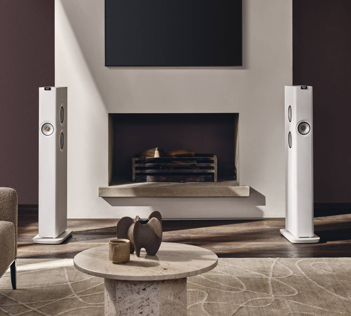 KEF LS60 Wireless 落地無線音響系統 主動式喇叭 KEF-LS60-Speakers-_13
