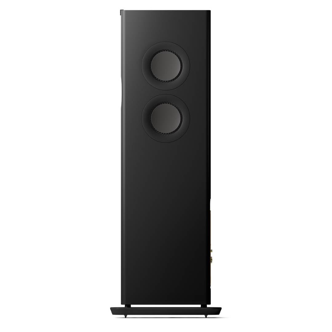 KEF LS60 Wireless 落地無線音響系統 主動式喇叭 KEF-LS60-Speakers-_2