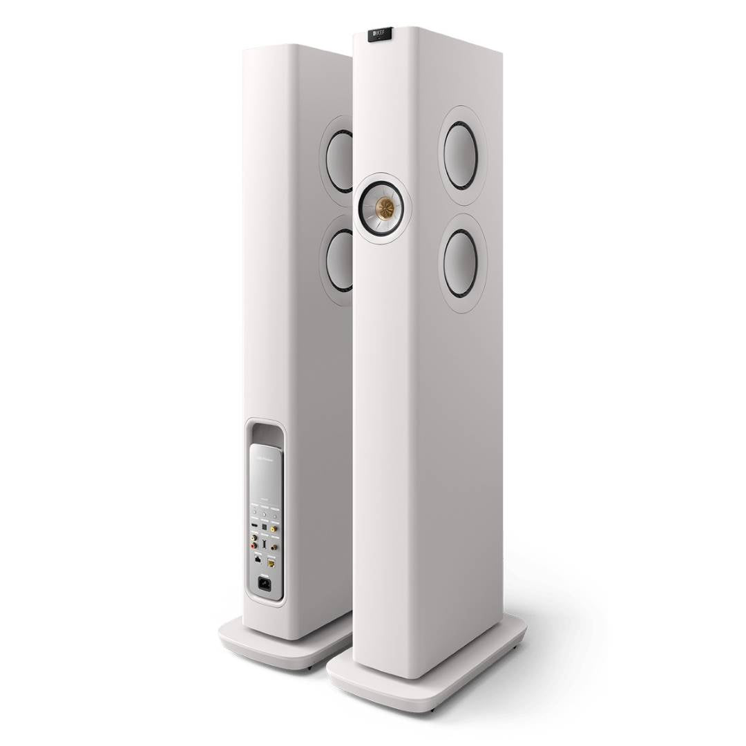 KEF LS60 Wireless 落地無線音響系統 主動式喇叭 KEF-LS60-Speakers-_20