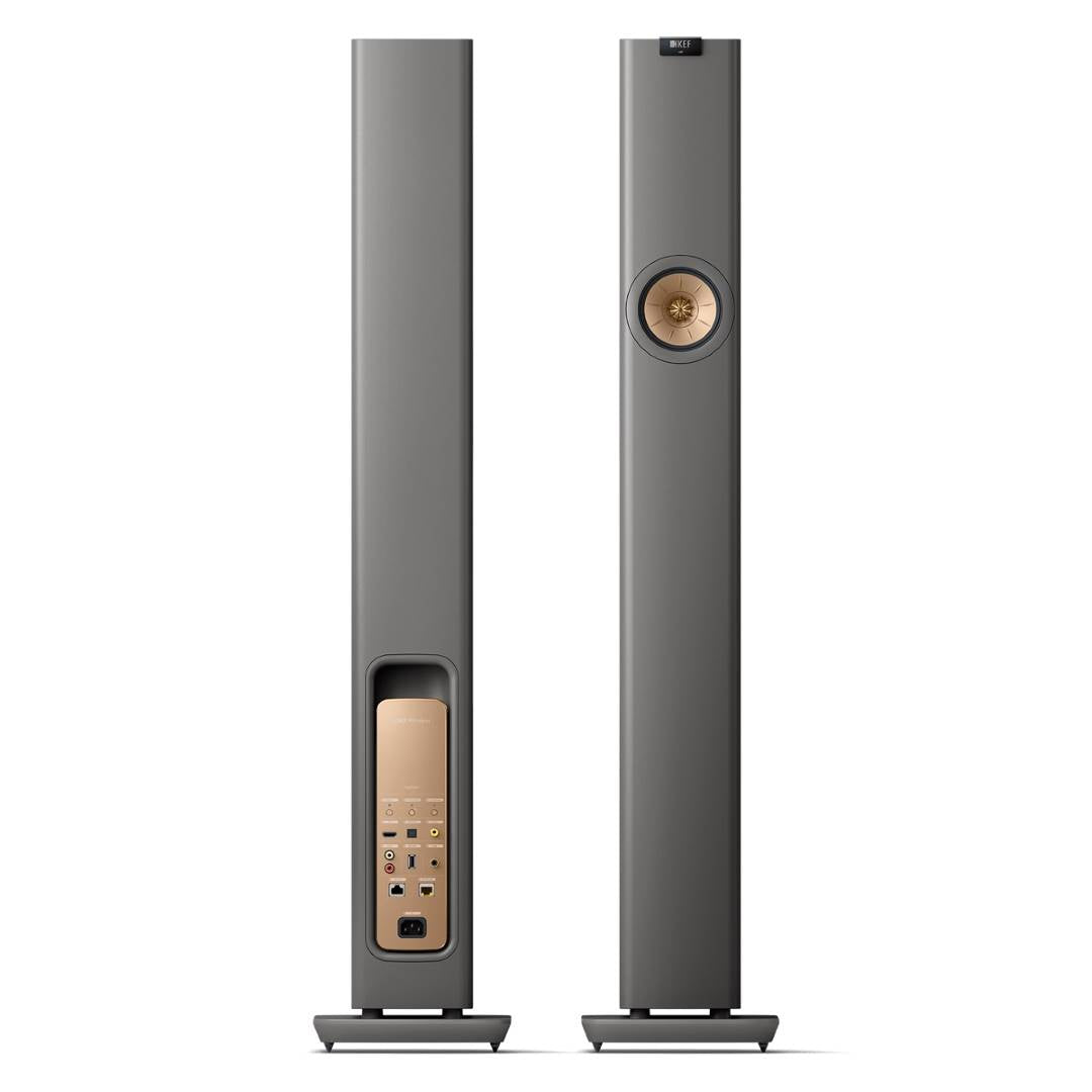 KEF LS60 Wireless 落地無線音響系統 主動式喇叭 KEF-LS60-Speakers-_29