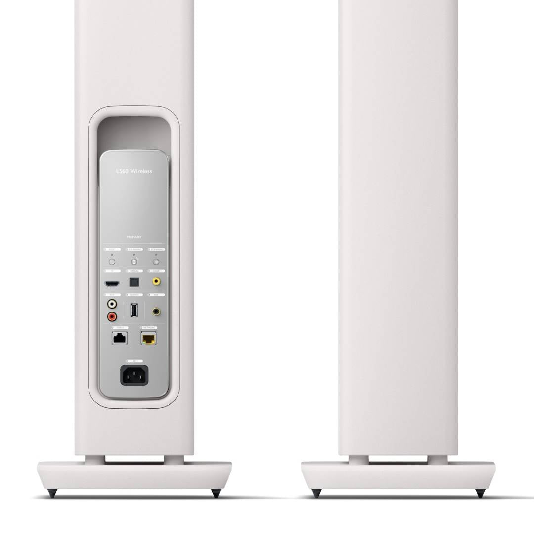 KEF LS60 Wireless 落地無線音響系統 主動式喇叭 KEF-LS60-Speakers-_30