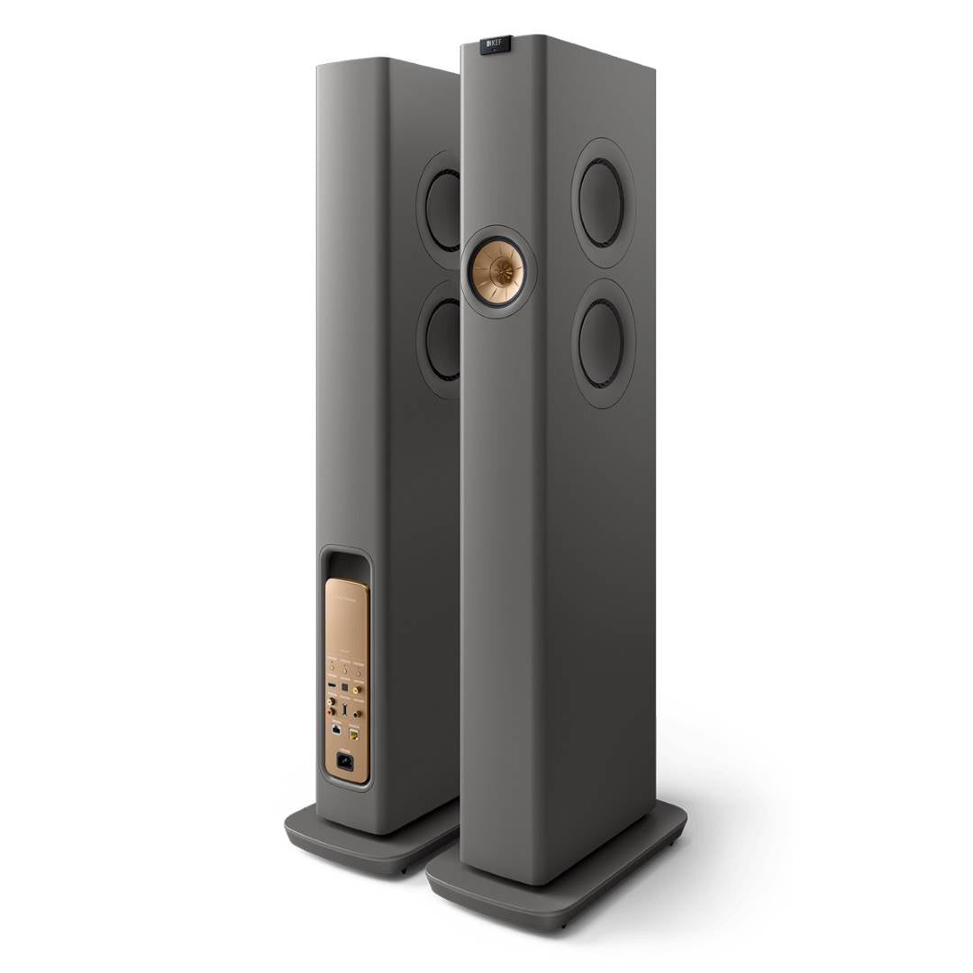 KEF LS60 Wireless 落地無線音響系統 主動式喇叭 KEF-LS60-Speakers-_31
