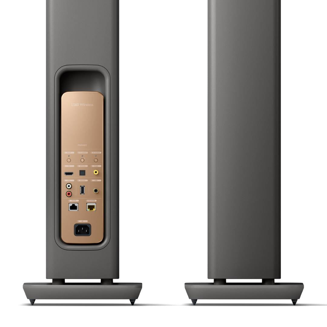 KEF LS60 Wireless 落地無線音響系統 主動式喇叭 KEF-LS60-Speakers-_37