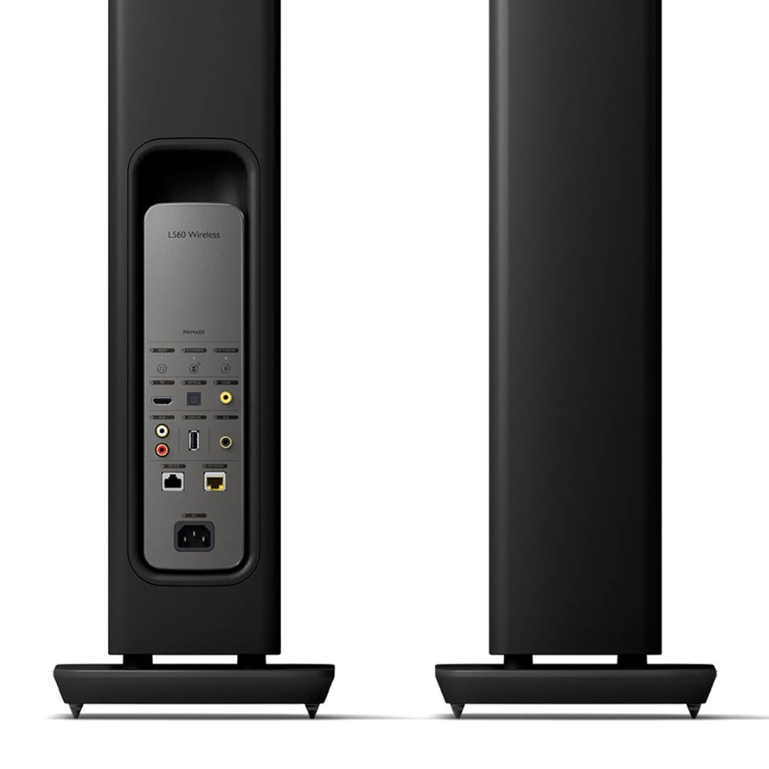 KEF LS60 Wireless 落地無線音響系統 主動式喇叭 KEF-LS60-Speakers-_39