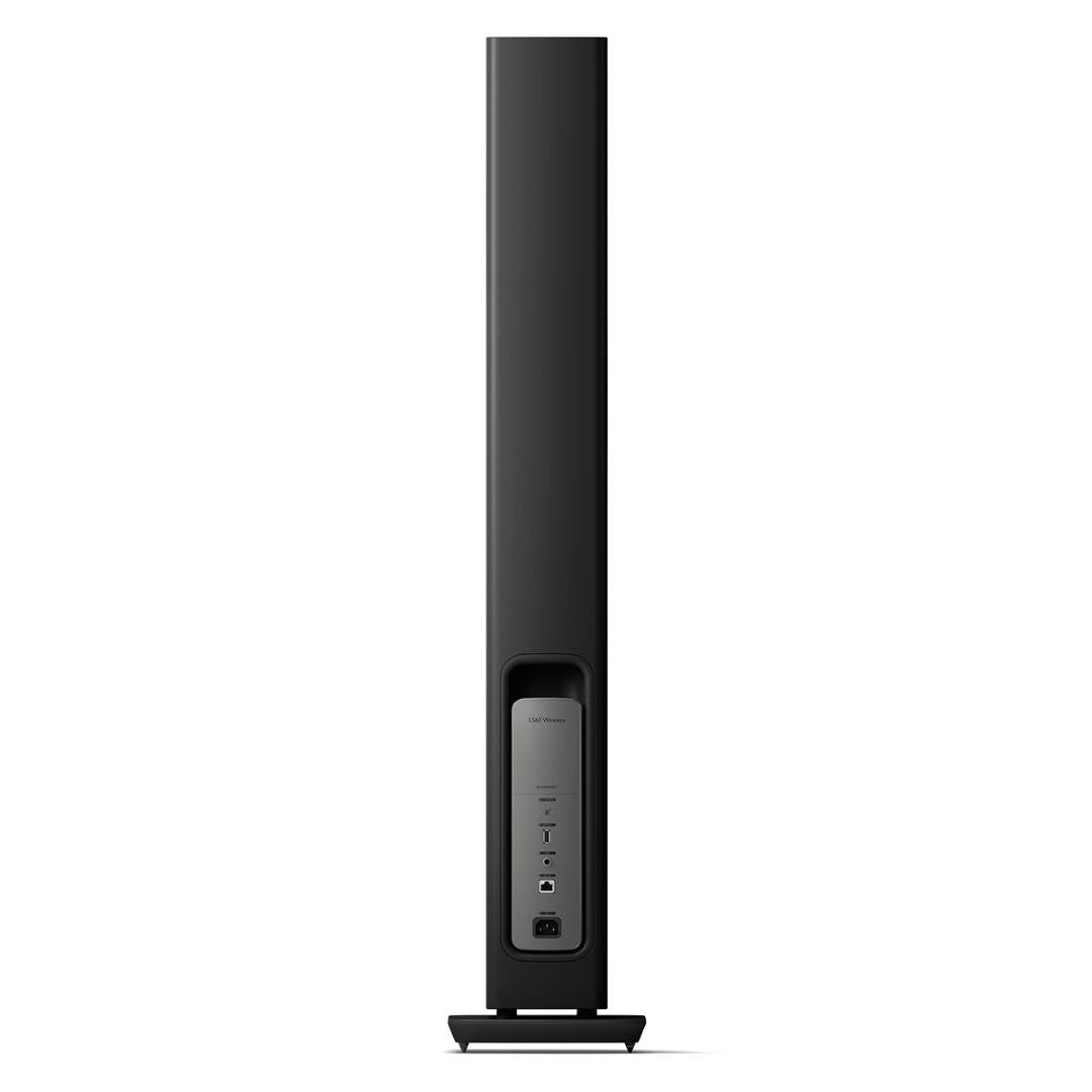 KEF LS60 Wireless 落地無線音響系統 主動式喇叭 KEF-LS60-Speakers-_40
