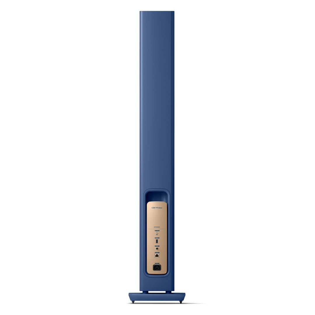 KEF LS60 Wireless 落地無線音響系統 主動式喇叭 KEF-LS60-Speakers-_7