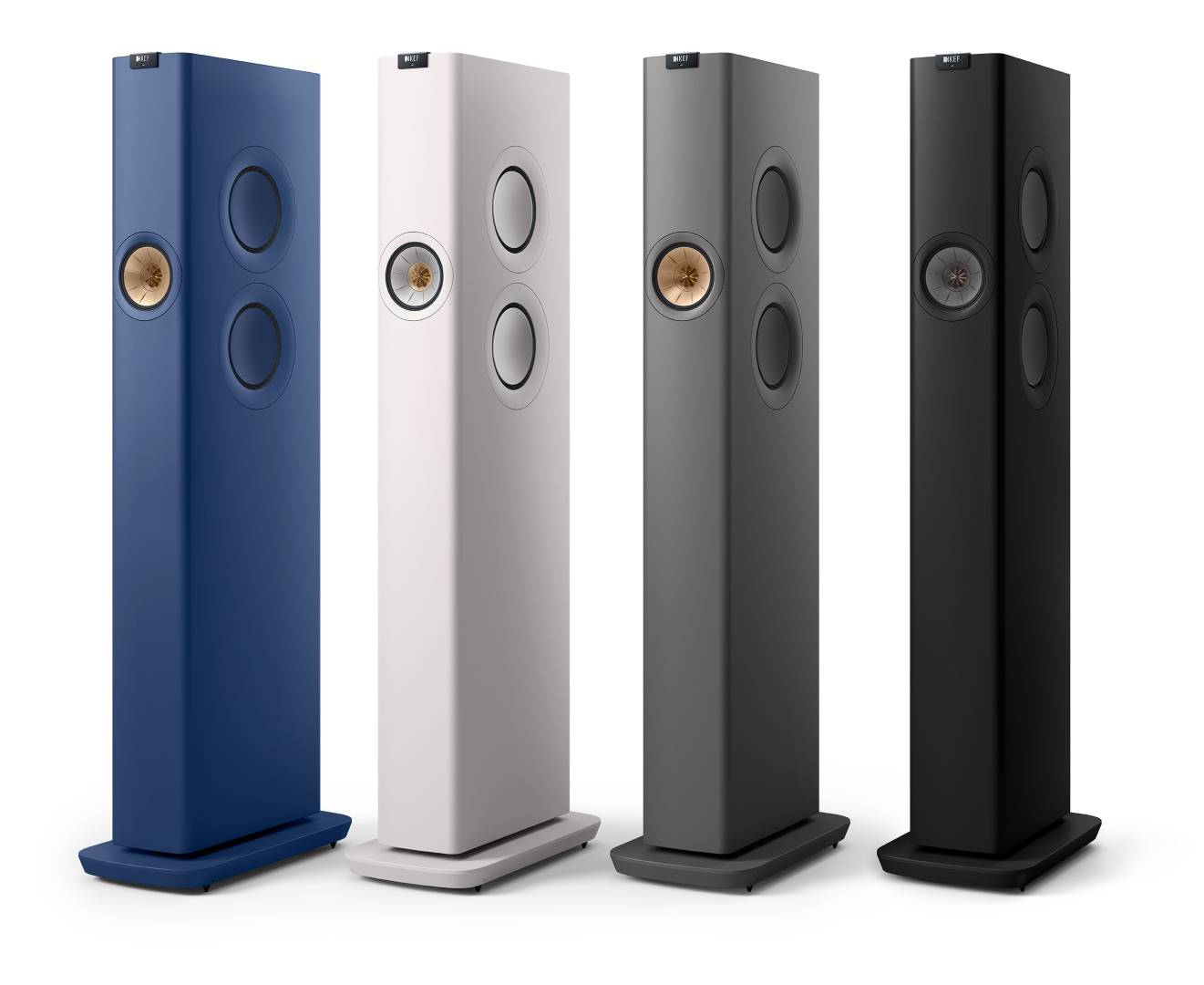 KEF LS60 Wireless 落地無線音響系統 主動式喇叭 KEF-LS60-Speakers-_8