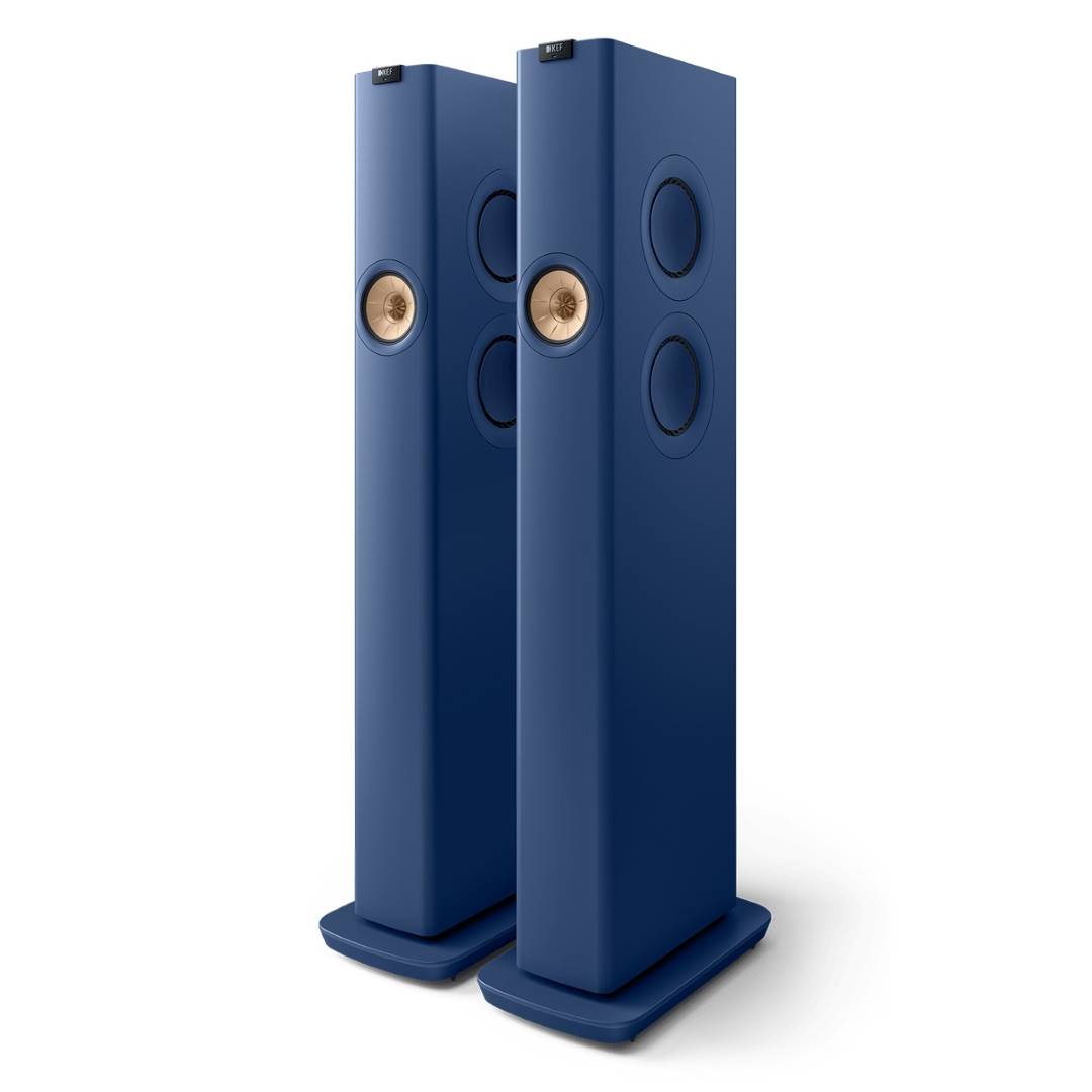 KEF LS60 Wireless 落地無線音響系統 主動式喇叭 KEF-LS60-Speakers-_9