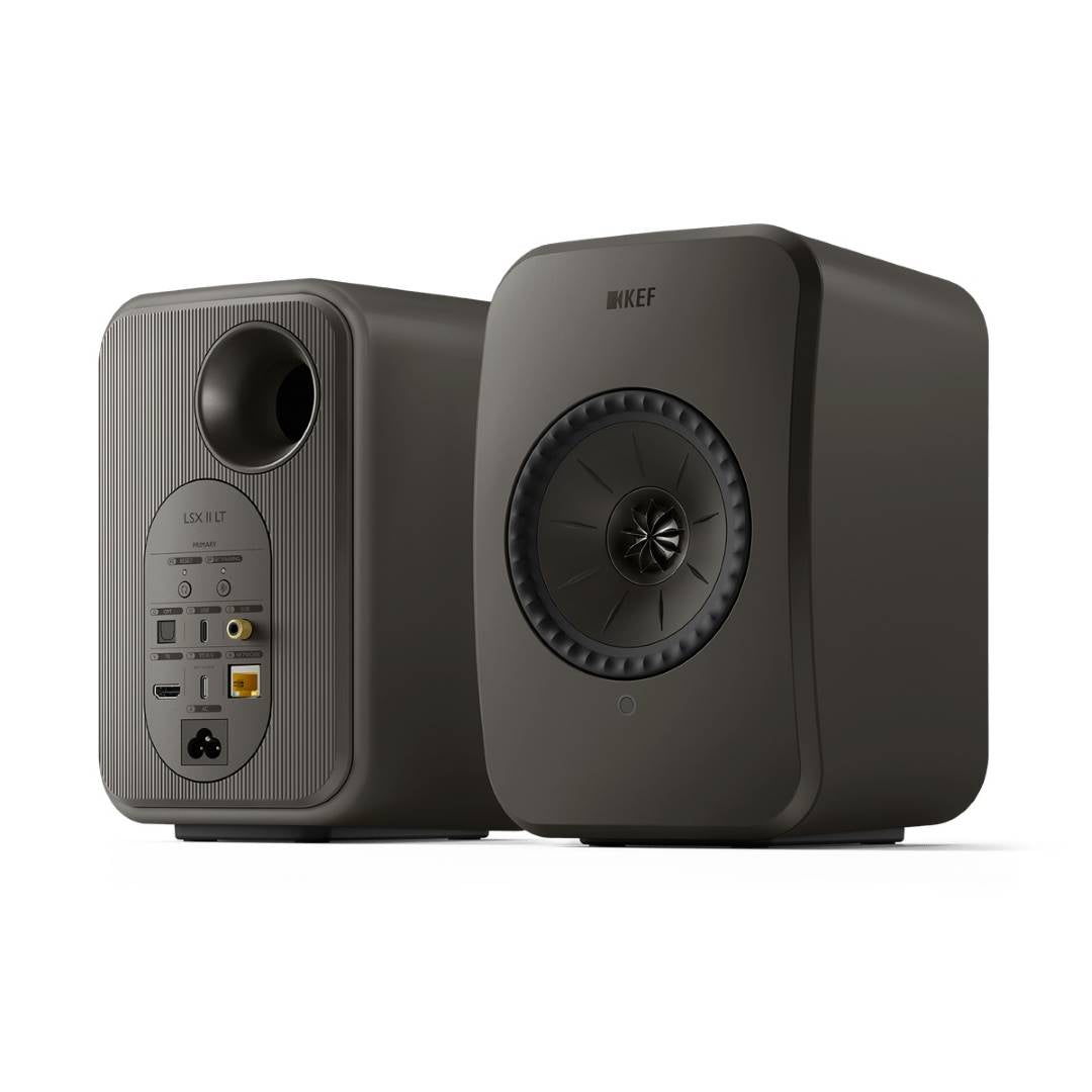 KEF LSX II LT 無線音響系統 主動式喇叭 KEF-LSX-LT-_1