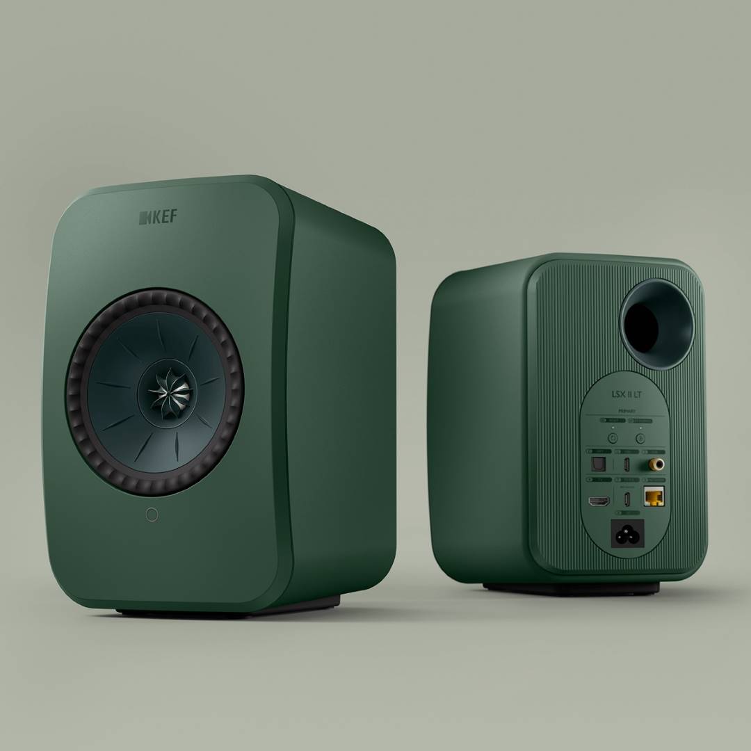 KEF LSX II LT 無線音響系統 主動式喇叭 KEF-LSX-LT-_17