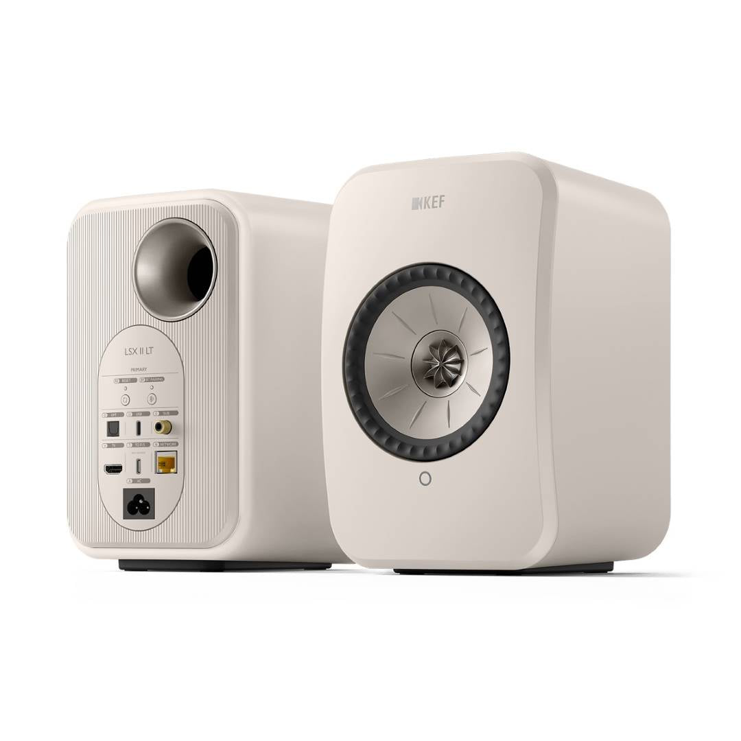KEF LSX II LT 無線音響系統 主動式喇叭 KEF-LSX-LT-_2