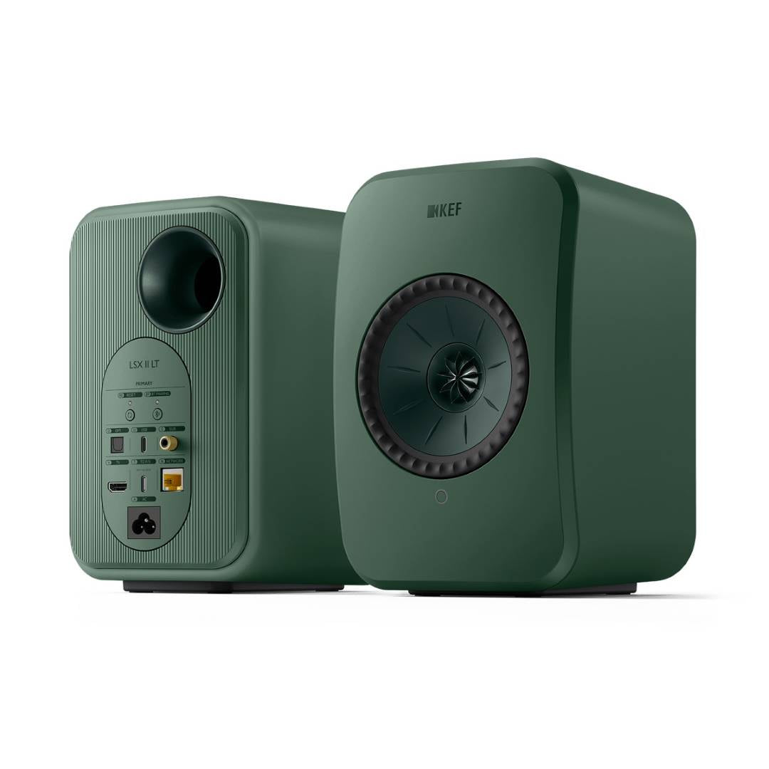 KEF LSX II LT 無線音響系統 主動式喇叭 KEF-LSX-LT-_22