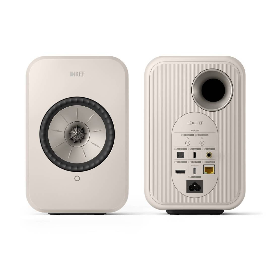 KEF LSX II LT 無線音響系統 主動式喇叭 KEF-LSX-LT-_5