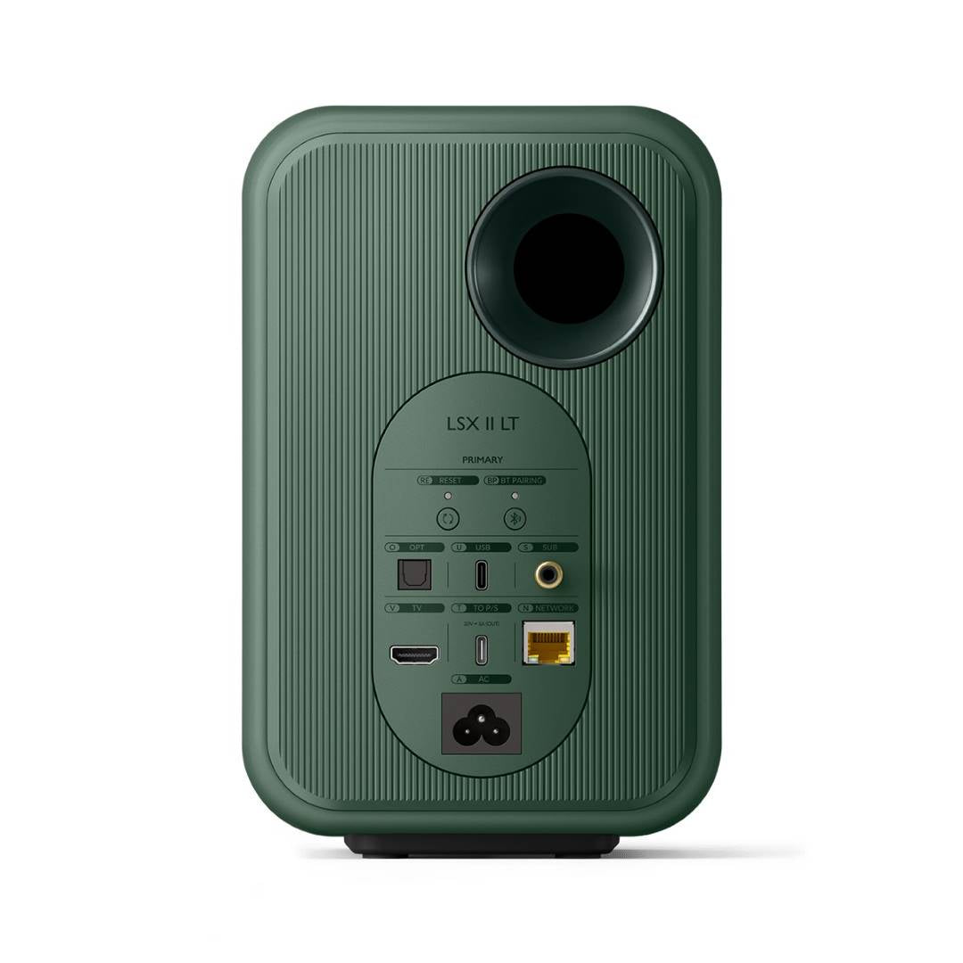KEF LSX II LT 無線音響系統 主動式喇叭 KEF-LSX-LT-_6