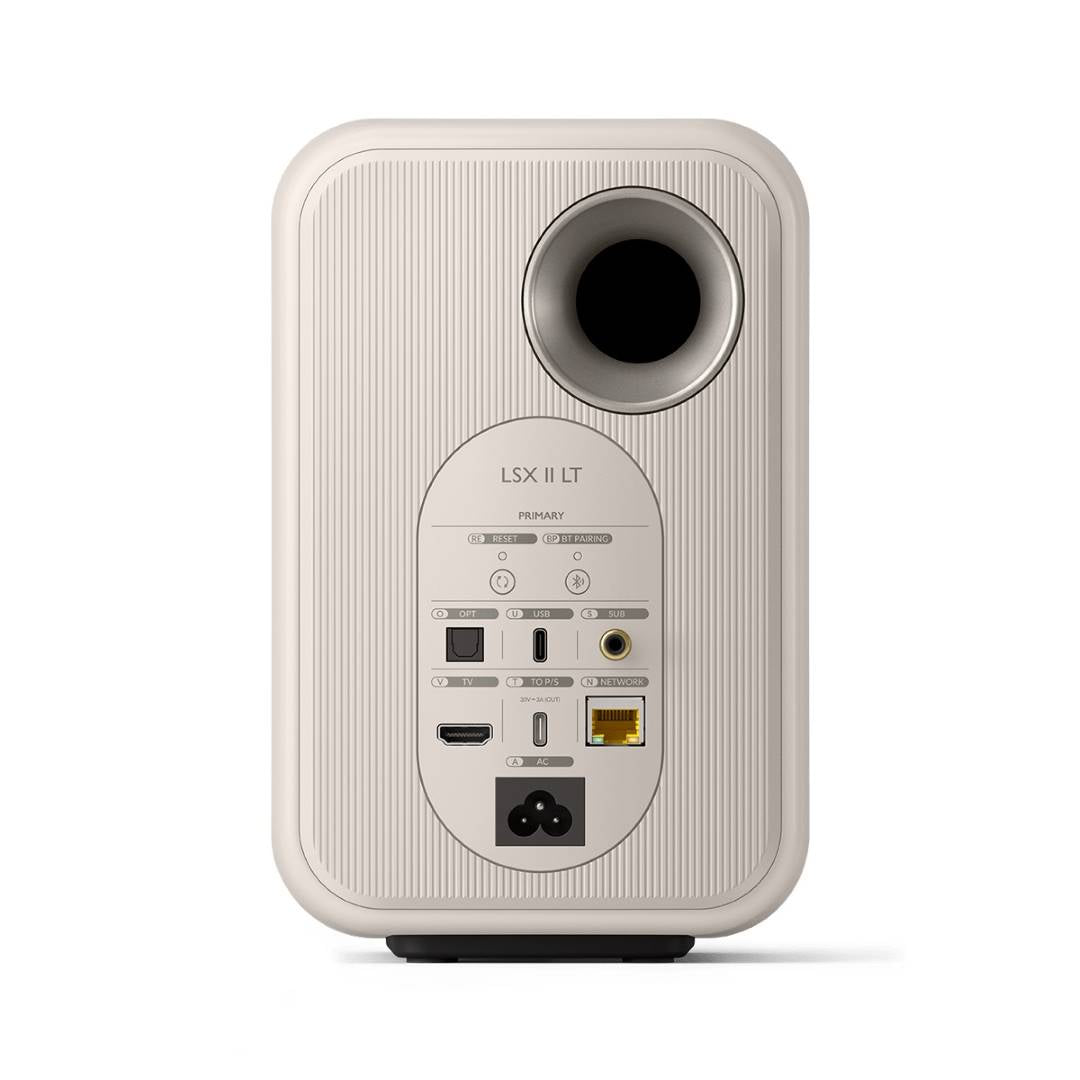KEF LSX II LT 無線音響系統 主動式喇叭 KEF-LSX-LT-_7