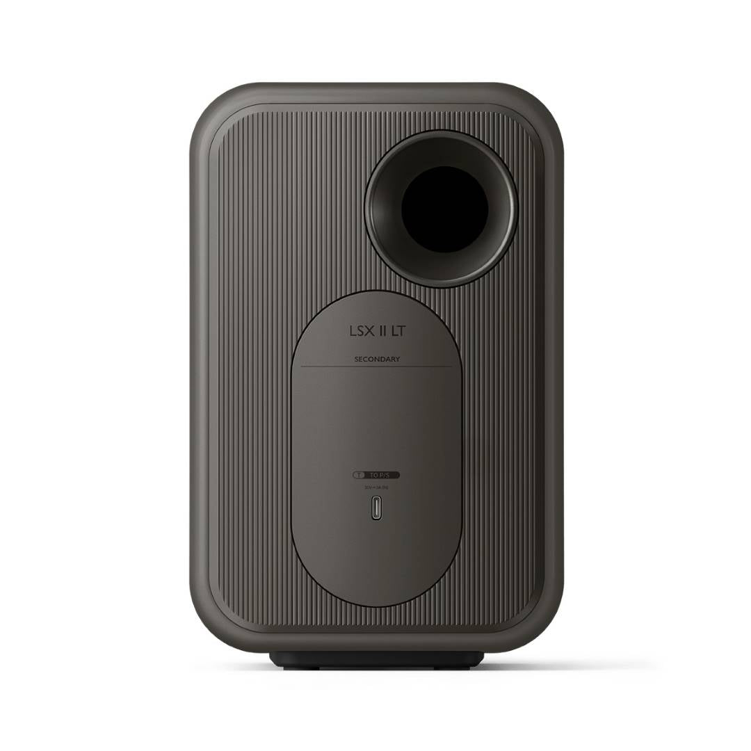 KEF LSX II LT 無線音響系統 主動式喇叭 KEF-LSX-LT-_8