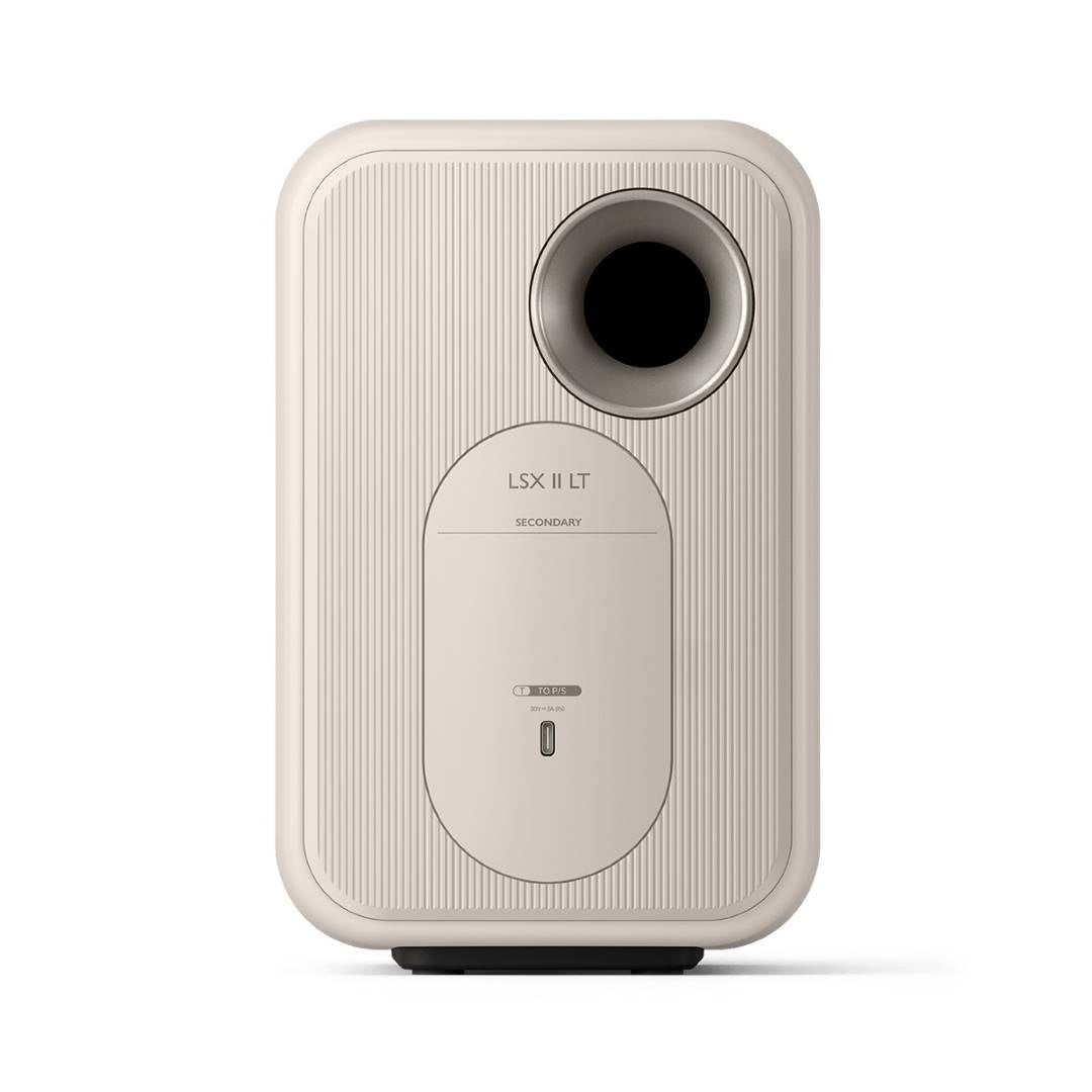 KEF LSX II LT 無線音響系統 主動式喇叭 KEF-LSX-LT-_9