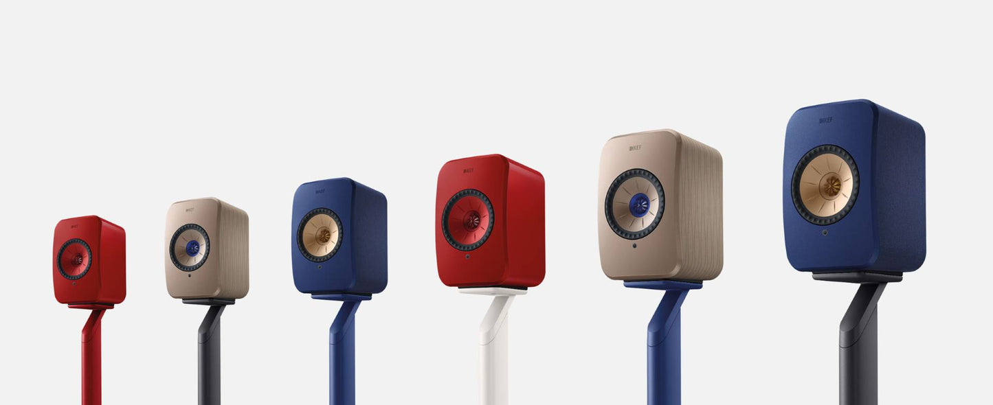KEF S1 喇叭腳架 KEF LSX II 專屬腳架 制震配件 KEF-S1-_-for-LSXii-LSXlt_1