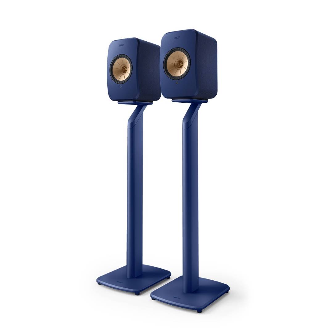 KEF S1 喇叭腳架 KEF LSX II 專屬腳架 制震配件 KEF-S1-_-for-LSXii-LSXlt_13